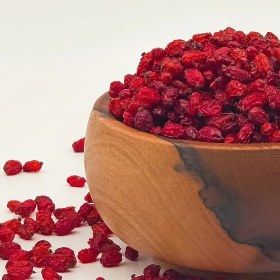 تصویر زرشک اناری 500 گرم 