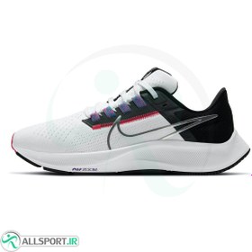 Nike zoom pegasus clearance black