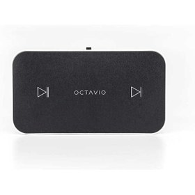 تصویر نتورک پلیر بلوتوث های اند اوکتاویا Octavio Stream Network Player Connected Audio 