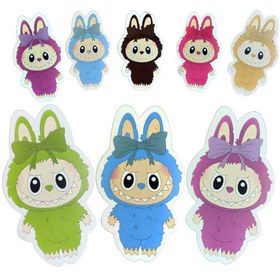 تصویر ریسه لبوبو 