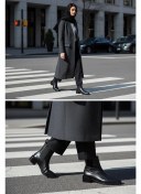 تصویر بوت چرم زنانه WS۴۰۶۴ 