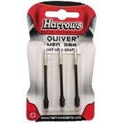 تصویر شفت هاروس مدل QUIVER _ رنگ مشکی 