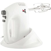 تصویر همزن اوریکس مدل ORYX 4204 