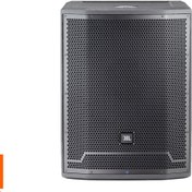 تصویر ساب ووفر اکتیو جی بی ال مدل JBL PRX718XLF 