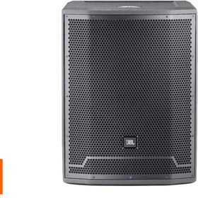 تصویر ساب ووفر اکتیو جی بی ال مدل JBL PRX718XLF 