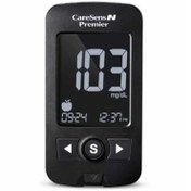 تصویر دستگاه قند خون کرسنس (Caresense N)، مشخصات + خرید آنلاین 