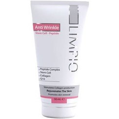 تصویر کرم ضد چروک لیمپیو 