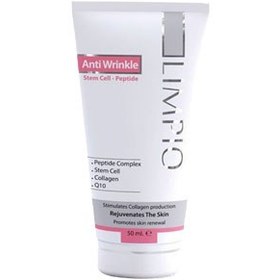 تصویر کرم ضد چروک لیمپیو 