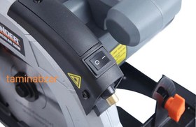 تصویر اره گرد بر فایندر مدل 197227 