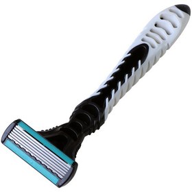 تصویر تیغ یدک ویتل مدل WT202022 بسته 6 عددی 