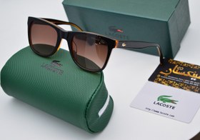 تصویر عینک کلاسیک و اورجینال لاکوست LACOSTE 