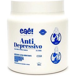 تصویر بوتاکس آنتی دپرس eae سفید ANTI DEPRESSIVO White