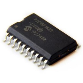 تصویر PIC16F1829-I/SO 