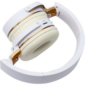 تصویر هدفون جی بی ال JB950T (مشابه اورجینال) Headphone JBL JB950T (Original equivalent)