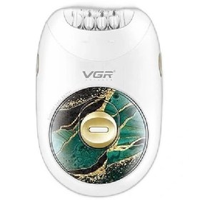 تصویر اپلیدی و موکن وجی ار مدل V-706 V-706