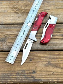 تصویر چاقوی جیبی T105 