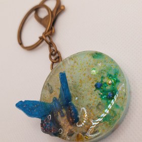 تصویر جاسوییچی طرح پروانه 