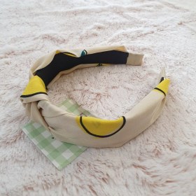 تصویر تل مو زنانه accessories کد Z-A37 