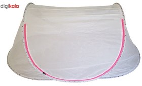 تصویر پشه بند محسن کد 18 