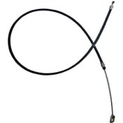 تصویر کابل ترمز دستی شاخه اصلی پژو 405 سبزوار 