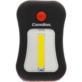 تصویر چراغ قوه کملیون مدل Camelion Flashlight SL7280N 