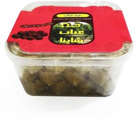 تصویر حبه عناب 