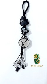 تصویر آویز خودرو 