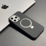 تصویر LEVELO iris pro black 