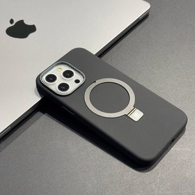 تصویر LEVELO iris pro black 