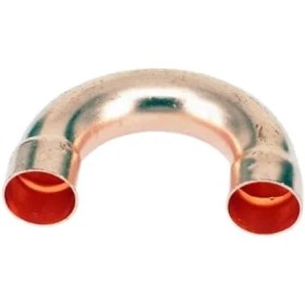 تصویر یو مسی "2.1/8 اینچ Copper U Bend