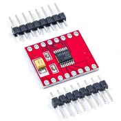 تصویر ماژول درایور موتور مدل DRV8833 