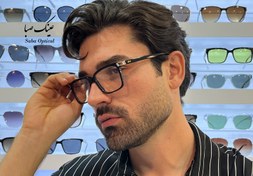 تصویر عینک طبی جورجیو ولنتی مدل GV5405 