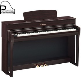 تصویر پیانو دیجیتال یاماها مدل clp745 Yamaha clp 745 Piano