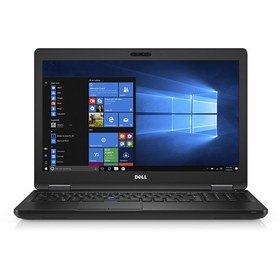 تصویر لپ تاپ استوک DELL E5580 i5(6) LAPTOP STOCK DELL E5580