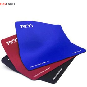 تصویر ماوس پد تسکو مدل TMO 23 TSCO TMO 23 Mousepad