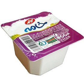 تصویر خامه ساده کاله 100 گرمی 