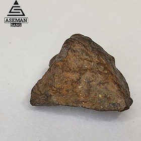 تصویر شهابسنگ Meteorite کد ME132 