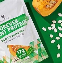 تصویر پروتئین گیاهی فوراور (پلنت پروتئین) | Forever Plant Protein Forever Plant Protein