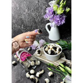 تصویر کشک قره قوروتی 