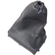 تصویر گردگیر دسته دنده پژو 207 شش دنده کروز 