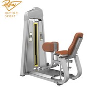 تصویر دستگاه خیاط پا دوکاره (داخل و خارج ران) 