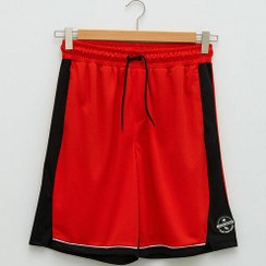 تصویر شلوارک مردانه ال سی وایکیکی lc waikiki | W1BT26Z8-HBP