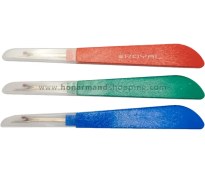 تصویر بشکاف دسته پلاستیکی رویال 