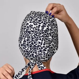 تصویر كلاه جراحى كد 4 