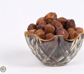 تصویر خرما خاصویی درجه یک (100 گرم) 