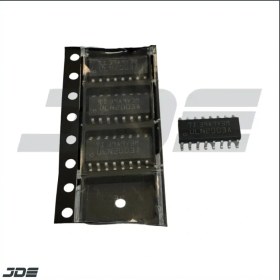 تصویر آی سی ULN2003A - SMD 