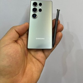 تصویر s25اولترمینی قلم دار4.5 