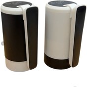 تصویر پمپ آب شارژی کمپی 