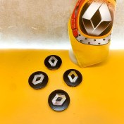 تصویر کاپ تو رینگ رنو کولیوس نیو 