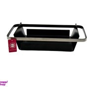 تصویر ظرف سرو میوه بی.وی.کی مدل B کد 441330 